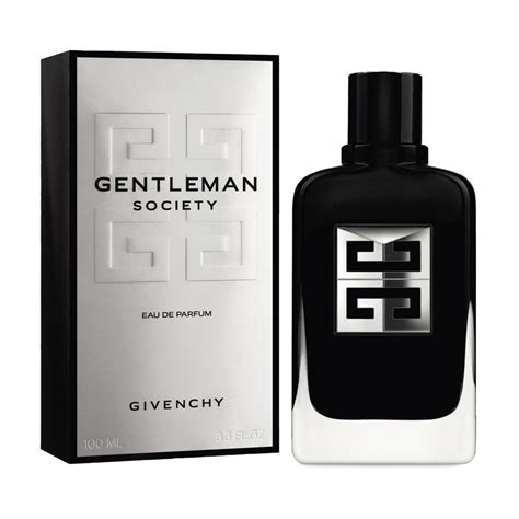 givenchy nước hoa nam|Nước Hoa Nam Givenchy Gentlemen Society EDP 100ml.